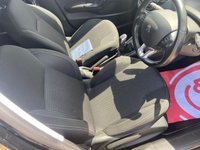 USED 2019 19 PEUGEOT 208 1.2 PureTech Tech Edition Hatchback 5dr Petrol Manual Euro 6 (s/s) (82 ps) Parking sensors. Low mileage!!