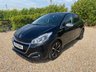 USED 2019 19 PEUGEOT 208 1.2 PureTech Tech Edition Hatchback 5dr Petrol Manual Euro 6 (s/s) (82 ps) Parking sensors. Low mileage!!