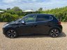 USED 2019 19 PEUGEOT 208 1.2 PureTech Tech Edition Hatchback 5dr Petrol Manual Euro 6 (s/s) (82 ps) Parking sensors. Low mileage!!