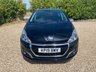 USED 2019 19 PEUGEOT 208 1.2 PureTech Tech Edition Hatchback 5dr Petrol Manual Euro 6 (s/s) (82 ps) Parking sensors. Low mileage!!