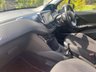 USED 2019 19 PEUGEOT 208 1.2 PureTech Tech Edition Hatchback 5dr Petrol Manual Euro 6 (s/s) (82 ps) Parking sensors. Low mileage!!