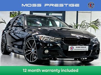 2013 BMW 3 SERIES