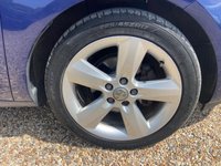USED 2014 64 VAUXHALL MERIVA 1.4i Tech Line MPV 5dr Petrol Manual Euro 6 (100 ps) heated seats, parking sensors. Ulez
