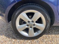 USED 2014 64 VAUXHALL MERIVA 1.4i Tech Line MPV 5dr Petrol Manual Euro 6 (100 ps) heated seats, parking sensors. Ulez