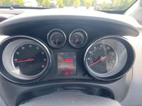 USED 2014 64 VAUXHALL MERIVA 1.4i Tech Line MPV 5dr Petrol Manual Euro 6 (100 ps) heated seats, parking sensors. Ulez