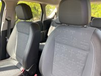 USED 2014 64 VAUXHALL MERIVA 1.4i Tech Line MPV 5dr Petrol Manual Euro 6 (100 ps) heated seats, parking sensors. Ulez