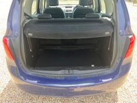 USED 2014 64 VAUXHALL MERIVA 1.4i Tech Line MPV 5dr Petrol Manual Euro 6 (100 ps) heated seats, parking sensors. Ulez