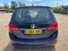 USED 2014 64 VAUXHALL MERIVA 1.4i Tech Line MPV 5dr Petrol Manual Euro 6 (100 ps) heated seats, parking sensors. Ulez