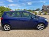 USED 2014 64 VAUXHALL MERIVA 1.4i Tech Line MPV 5dr Petrol Manual Euro 6 (100 ps) heated seats, parking sensors. Ulez