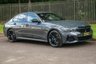 USED 2021 21 BMW 3 SERIES 3.0 M340i MHT Saloon 4dr Petrol Hybrid Auto xDrive Euro 6 (s/s) (374 ps) A BRILLIANT LOW MILEAGE EXAMPLE IN INCREDIBLE CONDITION. FULL MAIN DEALER SERVICE HISTORY.