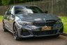USED 2021 21 BMW 3 SERIES 3.0 M340i MHT Saloon 4dr Petrol Hybrid Auto xDrive Euro 6 (s/s) (374 ps) A BRILLIANT LOW MILEAGE EXAMPLE IN INCREDIBLE CONDITION. FULL MAIN DEALER SERVICE HISTORY.