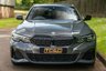 USED 2021 21 BMW 3 SERIES 3.0 M340i MHT Saloon 4dr Petrol Hybrid Auto xDrive Euro 6 (s/s) (374 ps) A BRILLIANT LOW MILEAGE EXAMPLE IN INCREDIBLE CONDITION. FULL MAIN DEALER SERVICE HISTORY.