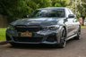USED 2021 21 BMW 3 SERIES 3.0 M340i MHT Saloon 4dr Petrol Hybrid Auto xDrive Euro 6 (s/s) (374 ps) A BRILLIANT LOW MILEAGE EXAMPLE IN INCREDIBLE CONDITION. FULL MAIN DEALER SERVICE HISTORY.