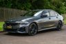 USED 2021 21 BMW 3 SERIES 3.0 M340i MHT Saloon 4dr Petrol Hybrid Auto xDrive Euro 6 (s/s) (374 ps) A BRILLIANT LOW MILEAGE EXAMPLE IN INCREDIBLE CONDITION. FULL MAIN DEALER SERVICE HISTORY.