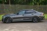 USED 2021 21 BMW 3 SERIES 3.0 M340i MHT Saloon 4dr Petrol Hybrid Auto xDrive Euro 6 (s/s) (374 ps) A BRILLIANT LOW MILEAGE EXAMPLE IN INCREDIBLE CONDITION. FULL MAIN DEALER SERVICE HISTORY.