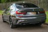 USED 2021 21 BMW 3 SERIES 3.0 M340i MHT Saloon 4dr Petrol Hybrid Auto xDrive Euro 6 (s/s) (374 ps) A BRILLIANT LOW MILEAGE EXAMPLE IN INCREDIBLE CONDITION. FULL MAIN DEALER SERVICE HISTORY.