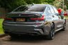 USED 2021 21 BMW 3 SERIES 3.0 M340i MHT Saloon 4dr Petrol Hybrid Auto xDrive Euro 6 (s/s) (374 ps) A BRILLIANT LOW MILEAGE EXAMPLE IN INCREDIBLE CONDITION. FULL MAIN DEALER SERVICE HISTORY.