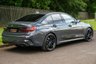 USED 2021 21 BMW 3 SERIES 3.0 M340i MHT Saloon 4dr Petrol Hybrid Auto xDrive Euro 6 (s/s) (374 ps) A BRILLIANT LOW MILEAGE EXAMPLE IN INCREDIBLE CONDITION. FULL MAIN DEALER SERVICE HISTORY.
