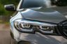 USED 2021 21 BMW 3 SERIES 3.0 M340i MHT Saloon 4dr Petrol Hybrid Auto xDrive Euro 6 (s/s) (374 ps) A BRILLIANT LOW MILEAGE EXAMPLE IN INCREDIBLE CONDITION. FULL MAIN DEALER SERVICE HISTORY.