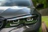 USED 2021 21 BMW 3 SERIES 3.0 M340i MHT Saloon 4dr Petrol Hybrid Auto xDrive Euro 6 (s/s) (374 ps) A BRILLIANT LOW MILEAGE EXAMPLE IN INCREDIBLE CONDITION. FULL MAIN DEALER SERVICE HISTORY.