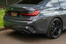 USED 2021 21 BMW 3 SERIES 3.0 M340i MHT Saloon 4dr Petrol Hybrid Auto xDrive Euro 6 (s/s) (374 ps) A BRILLIANT LOW MILEAGE EXAMPLE IN INCREDIBLE CONDITION. FULL MAIN DEALER SERVICE HISTORY.