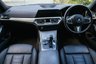 USED 2021 21 BMW 3 SERIES 3.0 M340i MHT Saloon 4dr Petrol Hybrid Auto xDrive Euro 6 (s/s) (374 ps) A BRILLIANT LOW MILEAGE EXAMPLE IN INCREDIBLE CONDITION. FULL MAIN DEALER SERVICE HISTORY.