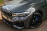 USED 2021 21 BMW 3 SERIES 3.0 M340i MHT Saloon 4dr Petrol Hybrid Auto xDrive Euro 6 (s/s) (374 ps) A BRILLIANT LOW MILEAGE EXAMPLE IN INCREDIBLE CONDITION. FULL MAIN DEALER SERVICE HISTORY.