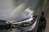 USED 2021 21 BMW 3 SERIES 3.0 M340i MHT Saloon 4dr Petrol Hybrid Auto xDrive Euro 6 (s/s) (374 ps) A BRILLIANT LOW MILEAGE EXAMPLE IN INCREDIBLE CONDITION. FULL MAIN DEALER SERVICE HISTORY.