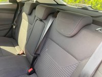 USED 2018 18 FORD FOCUS 1.0T EcoBoost Titanium Hatchback 5dr Petrol Manual Euro 6 (s/s) (125 ps) Sat nav, Ulez parking sensors
