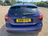 USED 2018 18 FORD FOCUS 1.0T EcoBoost Titanium Hatchback 5dr Petrol Manual Euro 6 (s/s) (125 ps) Sat nav, Ulez parking sensors