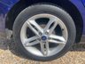 USED 2018 18 FORD FOCUS 1.0T EcoBoost Titanium Hatchback 5dr Petrol Manual Euro 6 (s/s) (125 ps) Sat nav, Ulez parking sensors