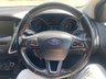 USED 2018 18 FORD FOCUS 1.0T EcoBoost Titanium Hatchback 5dr Petrol Manual Euro 6 (s/s) (125 ps) Sat nav, Ulez parking sensors