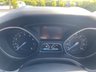 USED 2018 18 FORD FOCUS 1.0T EcoBoost Titanium Hatchback 5dr Petrol Manual Euro 6 (s/s) (125 ps) Sat nav, Ulez parking sensors