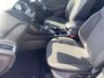 USED 2018 18 FORD FOCUS 1.0T EcoBoost Titanium Hatchback 5dr Petrol Manual Euro 6 (s/s) (125 ps) Sat nav, Ulez parking sensors