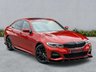 USED 2020 70 BMW 3 SERIES 2.0 330e 12kWh M Sport Saloon 4dr Petrol Plug-in Hybrid Auto Euro 6 (s/s) (292 ps) 