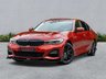 USED 2020 70 BMW 3 SERIES 2.0 330e 12kWh M Sport Saloon 4dr Petrol Plug-in Hybrid Auto Euro 6 (s/s) (292 ps) 