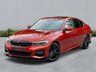 USED 2020 70 BMW 3 SERIES 2.0 330e 12kWh M Sport Saloon 4dr Petrol Plug-in Hybrid Auto Euro 6 (s/s) (292 ps) 