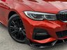 USED 2020 70 BMW 3 SERIES 2.0 330e 12kWh M Sport Saloon 4dr Petrol Plug-in Hybrid Auto Euro 6 (s/s) (292 ps) 