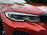 USED 2020 70 BMW 3 SERIES 2.0 330e 12kWh M Sport Saloon 4dr Petrol Plug-in Hybrid Auto Euro 6 (s/s) (292 ps) 