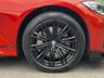 USED 2020 70 BMW 3 SERIES 2.0 330e 12kWh M Sport Saloon 4dr Petrol Plug-in Hybrid Auto Euro 6 (s/s) (292 ps) 