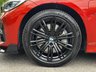 USED 2020 70 BMW 3 SERIES 2.0 330e 12kWh M Sport Saloon 4dr Petrol Plug-in Hybrid Auto Euro 6 (s/s) (292 ps) 