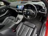 USED 2020 70 BMW 3 SERIES 2.0 330e 12kWh M Sport Saloon 4dr Petrol Plug-in Hybrid Auto Euro 6 (s/s) (292 ps) 