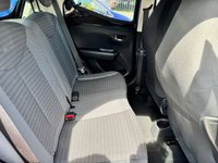 USED 2019 68 TOYOTA AYGO 1.0 VVT-i x-plore Hatchback 5dr Petrol Manual Euro 6 (71 ps) LOW MILEAGE, ALLOY WHEELS, CLIMATE CONTROL , BLUETOOTH, IDEAL 1ST CAR