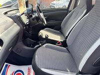 USED 2019 68 TOYOTA AYGO 1.0 VVT-i x-plore Hatchback 5dr Petrol Manual Euro 6 (71 ps) LOW MILEAGE, ALLOY WHEELS, CLIMATE CONTROL , BLUETOOTH, IDEAL 1ST CAR
