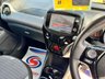 USED 2019 68 TOYOTA AYGO 1.0 VVT-i x-plore Hatchback 5dr Petrol Manual Euro 6 (71 ps) LOW MILEAGE, ALLOY WHEELS, CLIMATE CONTROL , BLUETOOTH, IDEAL 1ST CAR