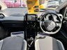 USED 2019 68 TOYOTA AYGO 1.0 VVT-i x-plore Hatchback 5dr Petrol Manual Euro 6 (71 ps) LOW MILEAGE, ALLOY WHEELS, CLIMATE CONTROL , BLUETOOTH, IDEAL 1ST CAR
