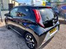 USED 2019 68 TOYOTA AYGO 1.0 VVT-i x-plore Hatchback 5dr Petrol Manual Euro 6 (71 ps) LOW MILEAGE, ALLOY WHEELS, CLIMATE CONTROL , BLUETOOTH, IDEAL 1ST CAR