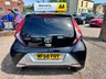 USED 2019 68 TOYOTA AYGO 1.0 VVT-i x-plore Hatchback 5dr Petrol Manual Euro 6 (71 ps) LOW MILEAGE, ALLOY WHEELS, CLIMATE CONTROL , BLUETOOTH, IDEAL 1ST CAR