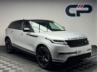 USED 2018 68 LAND ROVER RANGE ROVER VELAR 2.0 D180 S SUV 5dr Diesel Auto 4WD Euro 6 (s/s) (180 ps) MERIDIAN|REV CAM|HEATED SEATS