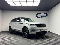 USED 2018 68 LAND ROVER RANGE ROVER VELAR 2.0 D180 S SUV 5dr Diesel Auto 4WD Euro 6 (s/s) (180 ps) MERIDIAN|REV CAM|HEATED SEATS